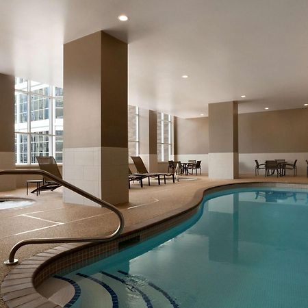 Hyatt Place Minneapolis/Downtown Bagian luar foto