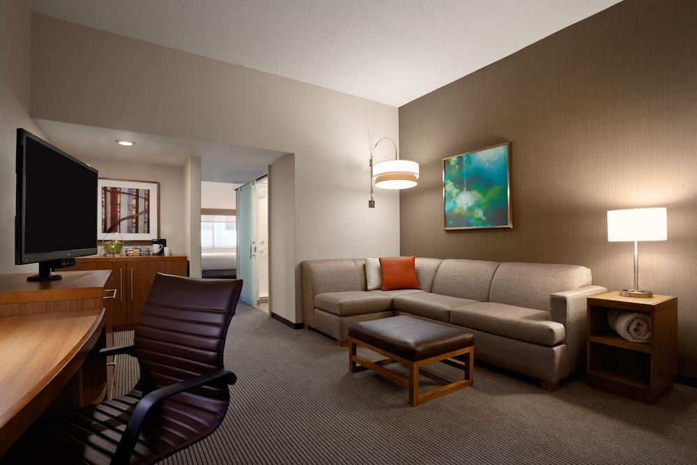 Hyatt Place Minneapolis/Downtown Bagian luar foto