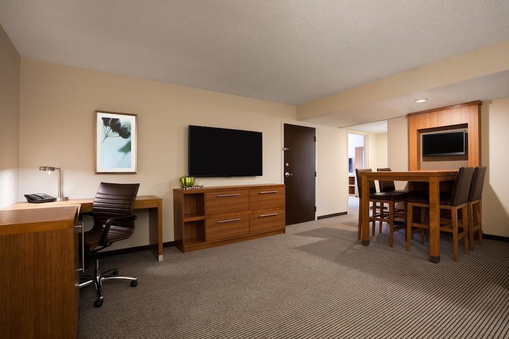 Hyatt Place Minneapolis/Downtown Bagian luar foto