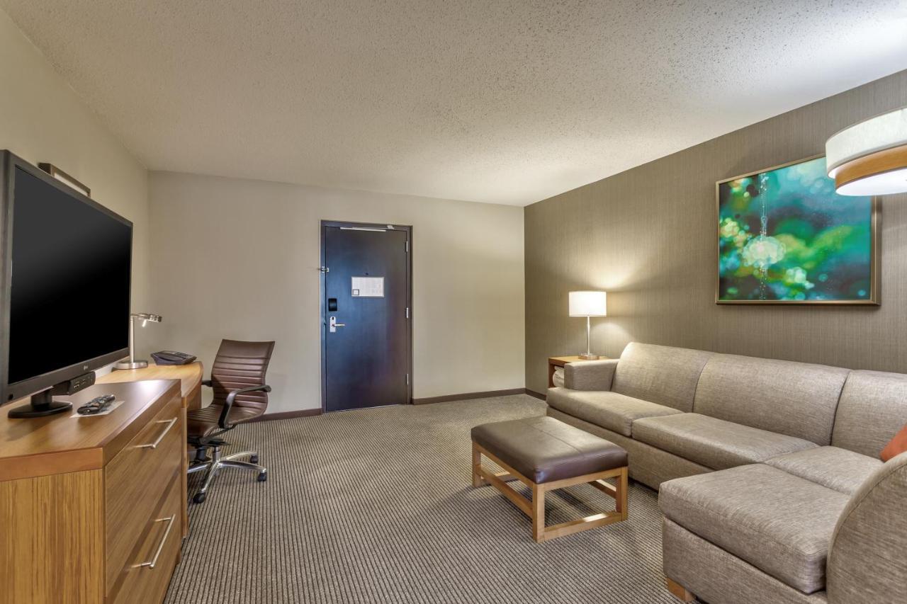 Hyatt Place Minneapolis/Downtown Bagian luar foto