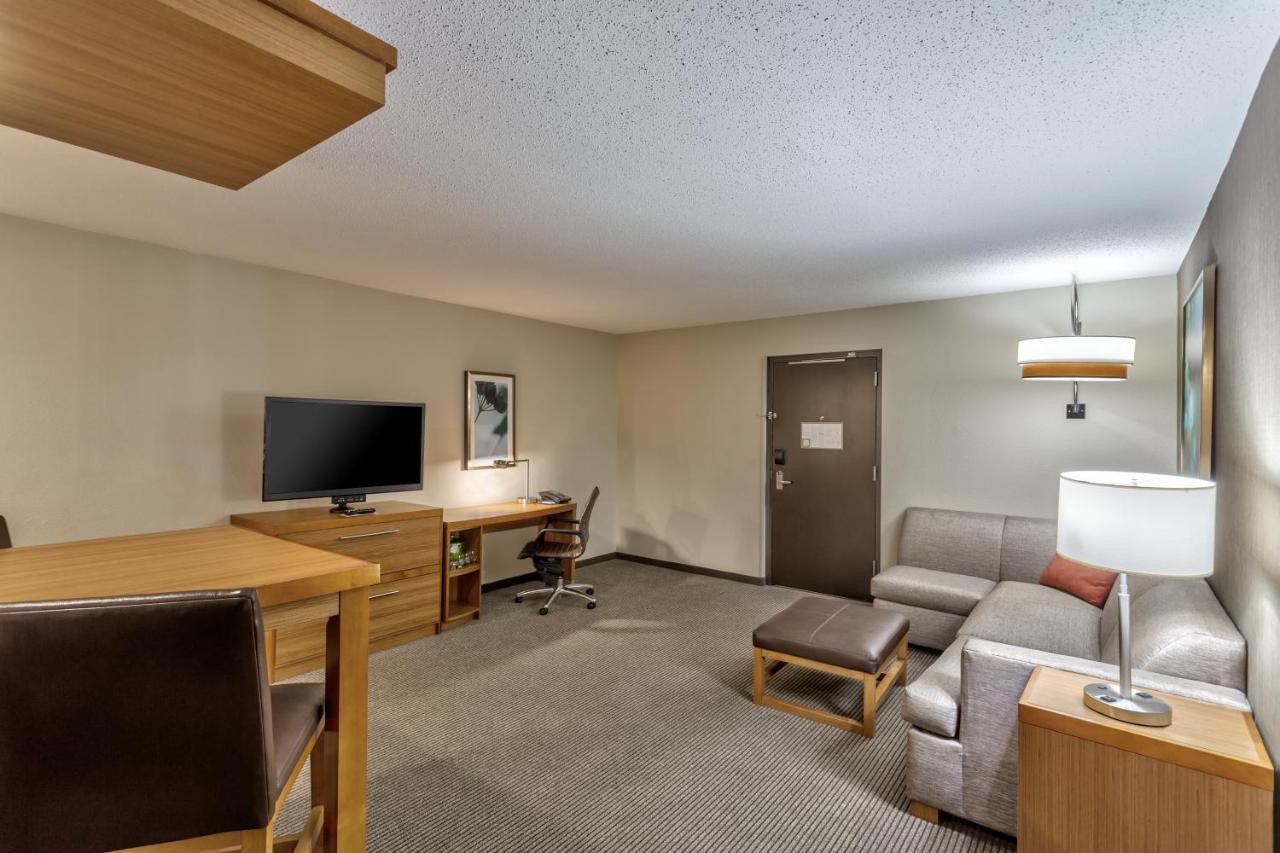 Hyatt Place Minneapolis/Downtown Bagian luar foto