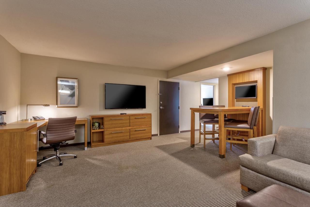 Hyatt Place Minneapolis/Downtown Bagian luar foto