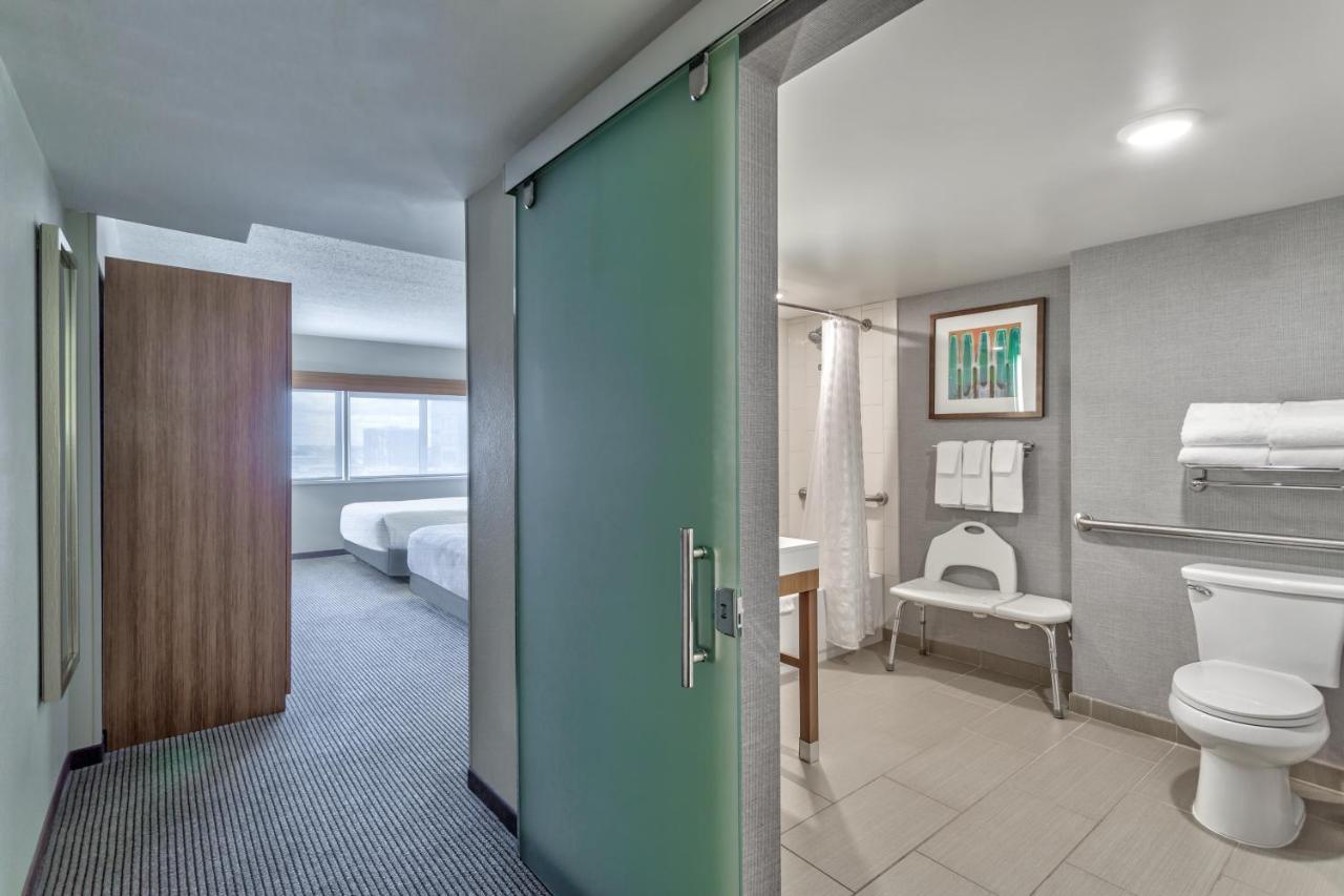 Hyatt Place Minneapolis/Downtown Bagian luar foto