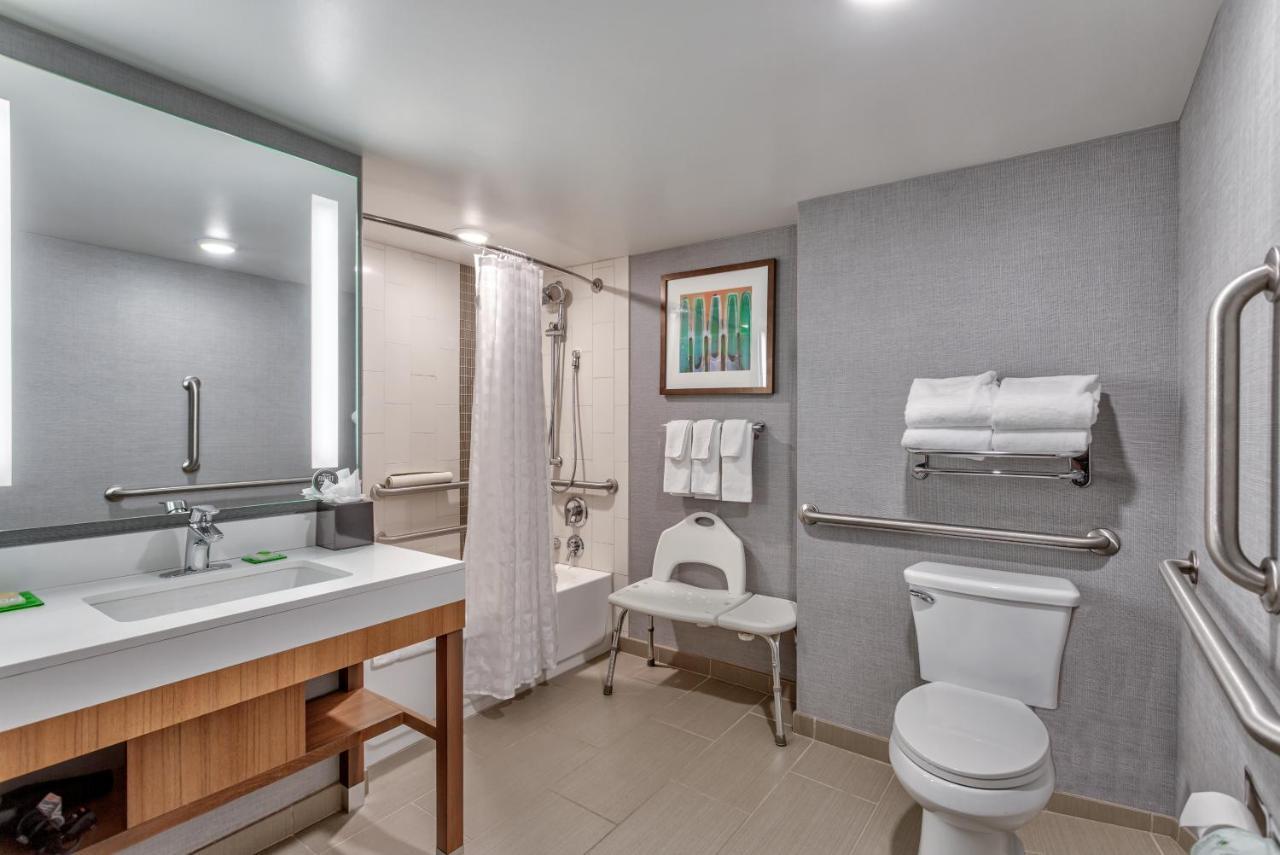 Hyatt Place Minneapolis/Downtown Bagian luar foto