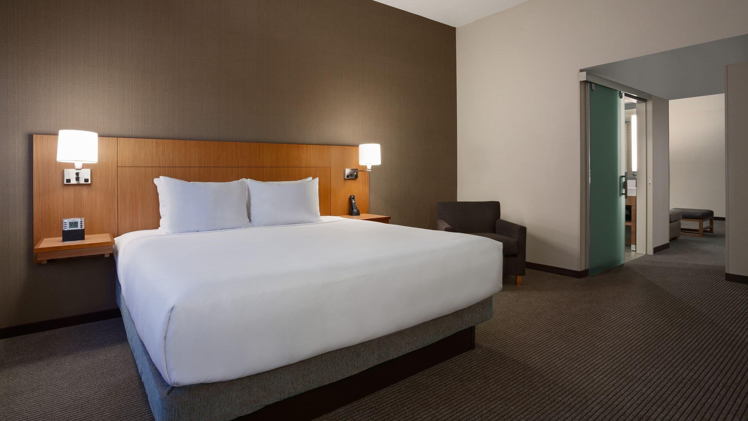 Hyatt Place Minneapolis/Downtown Bagian luar foto