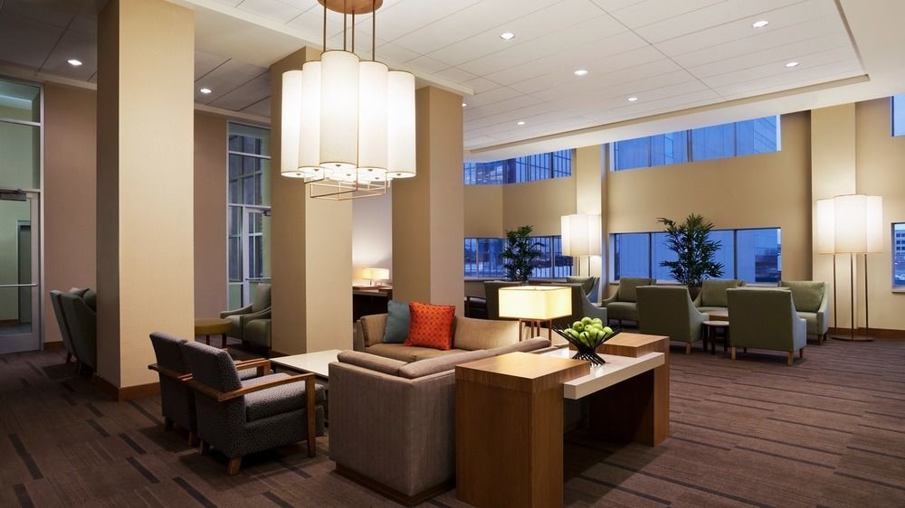 Hyatt Place Minneapolis/Downtown Bagian luar foto