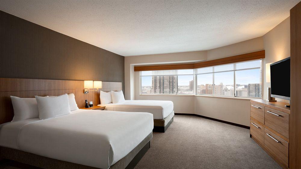 Hyatt Place Minneapolis/Downtown Bagian luar foto